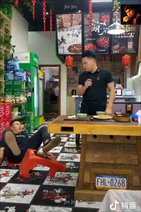 Try not to laugh fun time