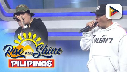 Performer of the Day | Legit Misfitz