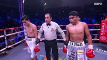 Eric Campos vs Kevin Cantabrana (27-07-2024) Full Fight