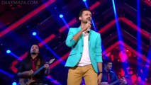 Atif Aslam's Heart Touching