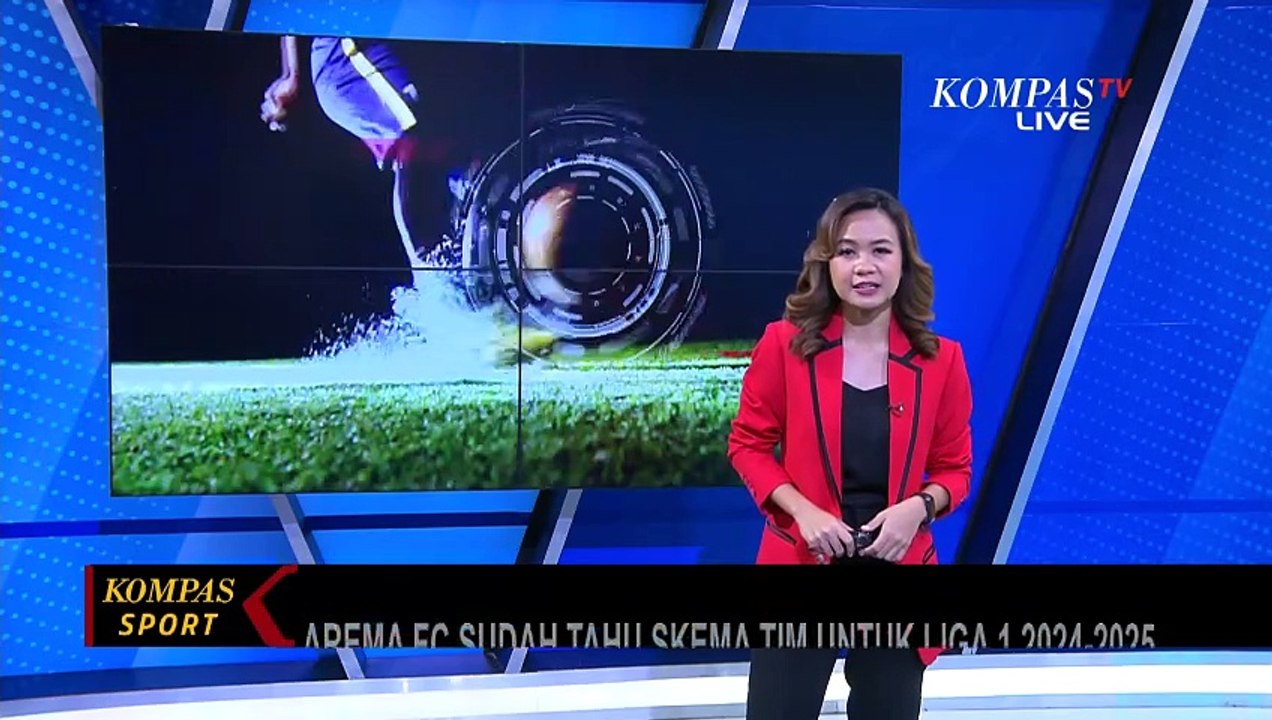 Pertahankan 90 Persen Komposisi Tim di Liga 1, Arema FC Yakin Raih Hasil yang Bagus