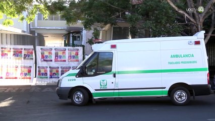 Uñas enterradas, gripes severas y otras causas por que se saturan áreas de urgencia en hospitales