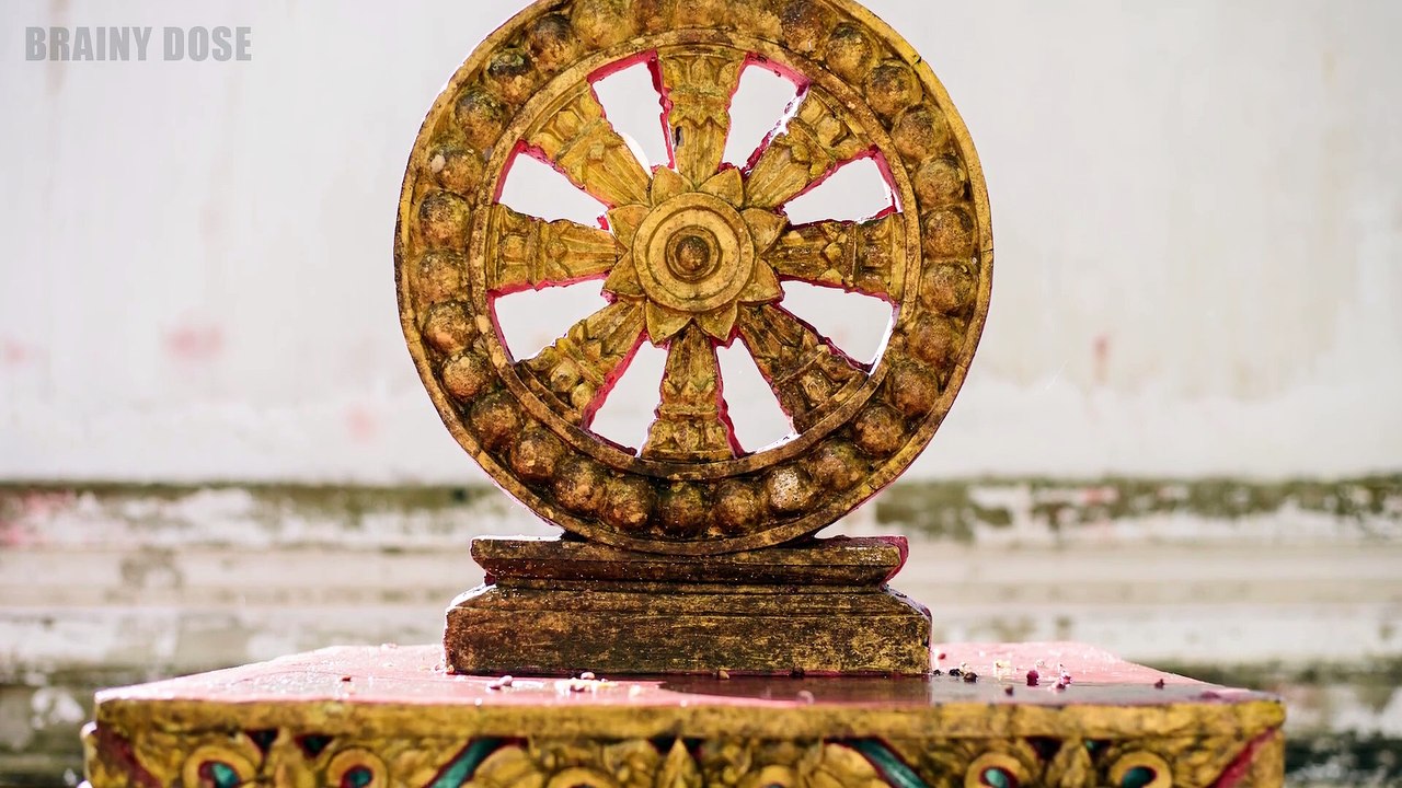 10 Interesting Psychological Facts About Karma