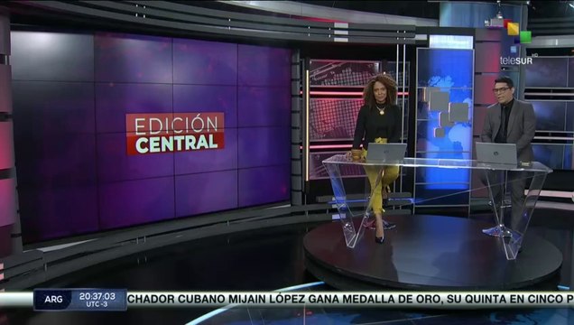 Excandidatos presidenciales deben comparecer al TSJ