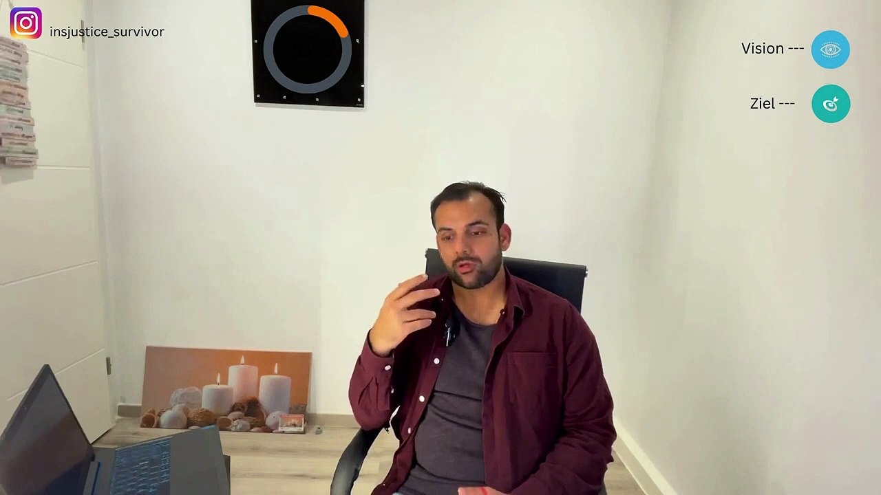 Selbstentwicklung | 9 Wege zum erfolgreichen Selbstlernen | #injusticesurvivors