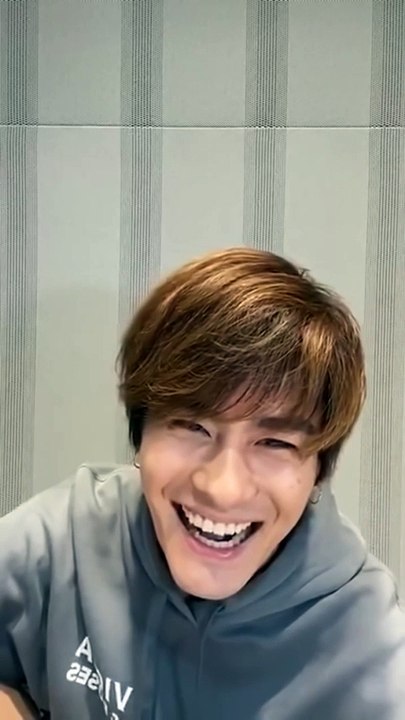 200501 Insta Live Shintaro