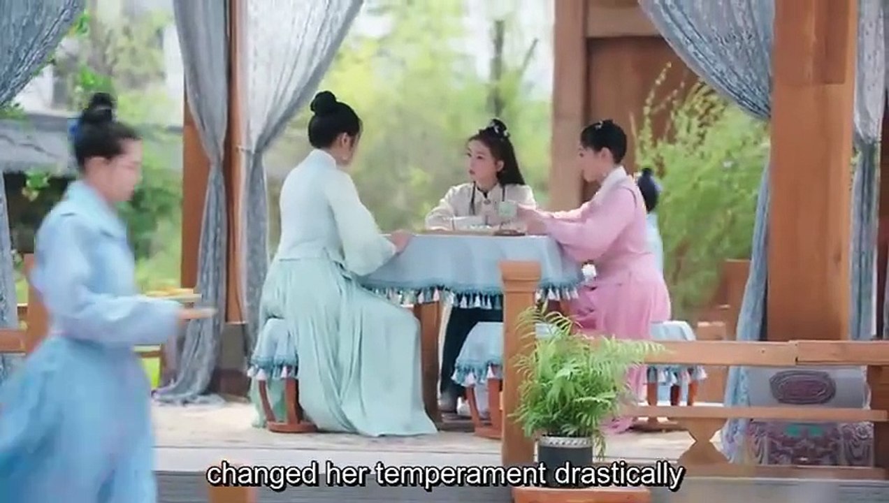 (ENG) The Unexpected Marriage (2024) Ep 5 EngSub