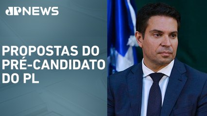 Alexandre Ramagem quer desativar BRT e reduzir fila do Sisreg no Rio de Janeiro