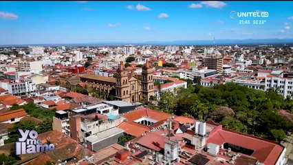 Deslumbrante homenaje de Yo Me Llamo por el aniversario de Bolivia
