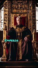 Shocking Ancient Rome Financial Crisis of 33 AD!  #HistoryRevealed"