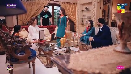 Rah-e-Junoon Episode 19 🎬