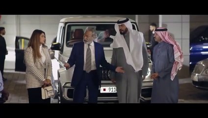 مسلسل الزقوم الحلقة 2 الثانية