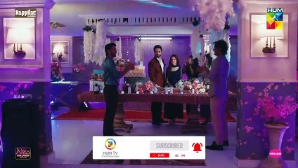 Rah-e-Junoon Ep 21 🎬