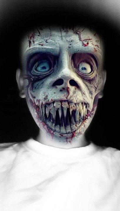 Sacray Ghost