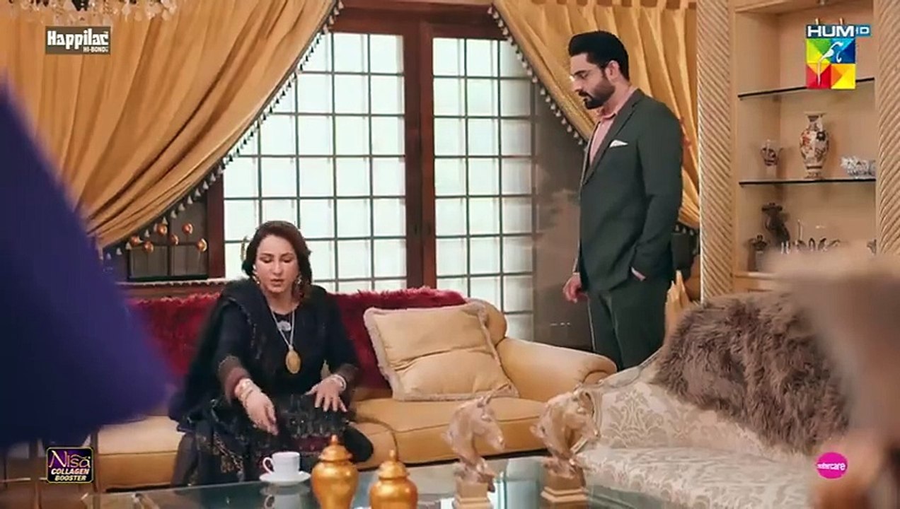 rah-e-junoon Ep 23