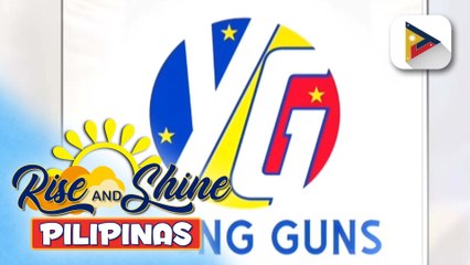 "Young Guns On The Move,” malapit nang mapanood; Kulturang Pinoy at mga programa ng gobyerno, tampok