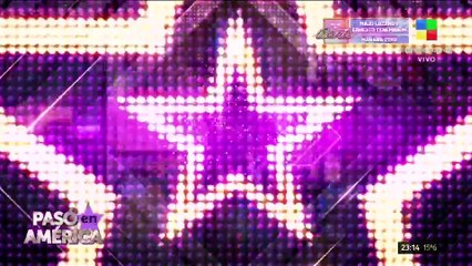  FLOR PEÑA, BENJAMÍN VICUÑA y el nuevo reality hot