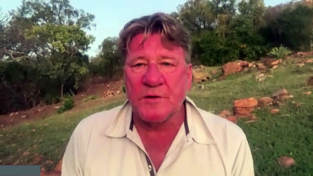 Four boats intercepted by border protection officials at Kuri Bay in Western Australia