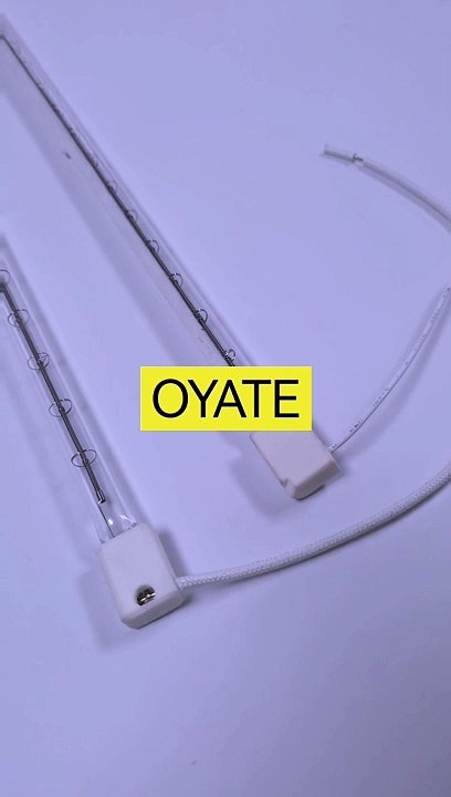 220V 1500W Quartz Infrared Halogen Heating Elements 220V 1500W Quartz Infrared Heater Parts 220v 1500w quartz infrared lamps 2000w