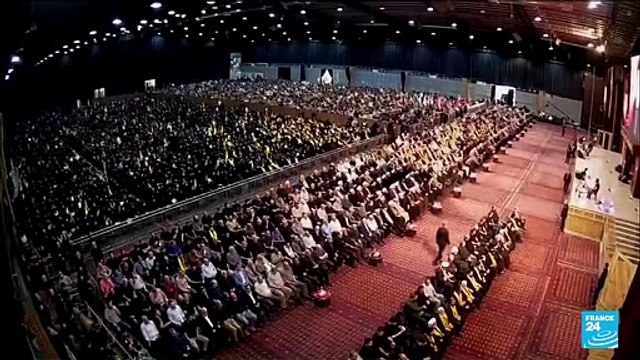 Israel sobrevuela Líbano e intercepta ataques de Hezbolá cerca a la frontera común