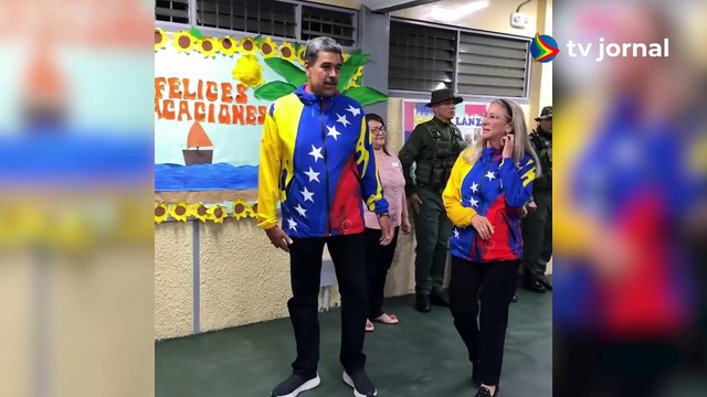 ELEIÇÕES NA VENEZUELA: Cresce o número de mortos em protestos no país