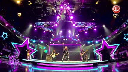 Tercer duelo Enrique Bunbury y Camila.mp4