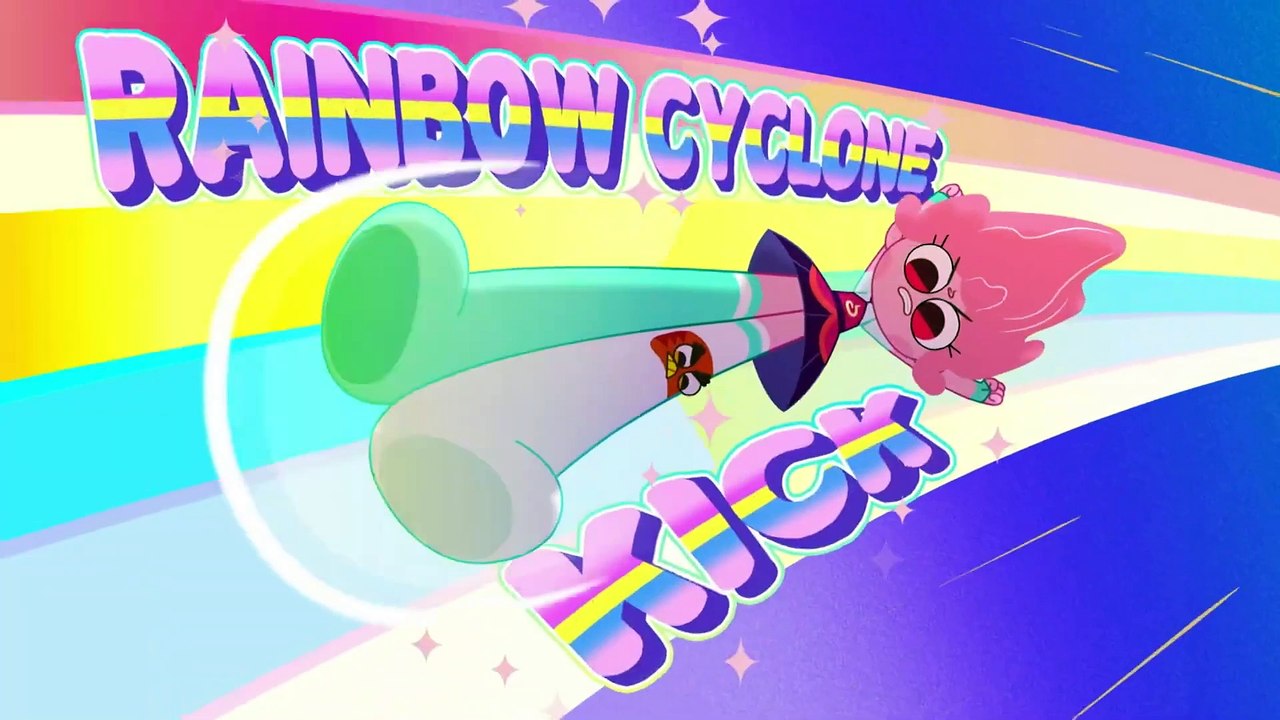 Kung Fu Sock - Episode 43 - Dear Diary