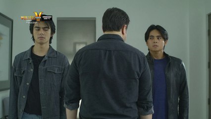 Voltes V: Legacy: Steve vs Zardoz (Episode 67)