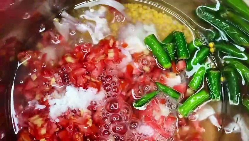 Cooking video’s| easy recipes| dal recipe