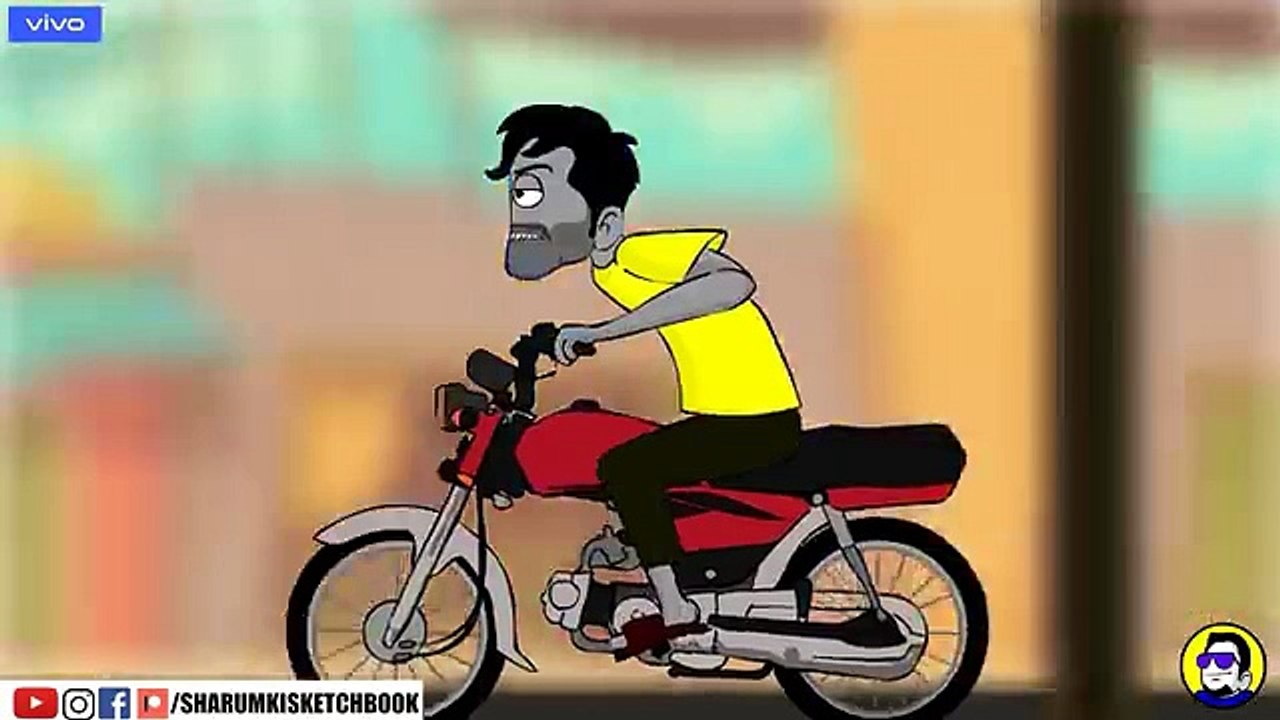 Kaam Wali Aunty