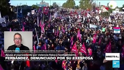 Download Video: Directo a... Buenos Aires y la denuncia contra Alberto Fernández por violencia machista