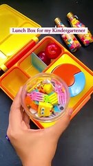 Aaj Wednesday lunchbox mein kya pack kiya  Monday ko diya Aalo Poha Lunch for my 7 year