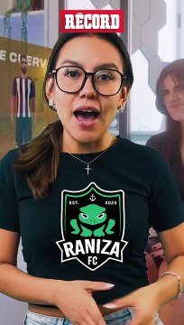 ¿Están listos para la QUEENS LEAGUE AMÉRICAS?