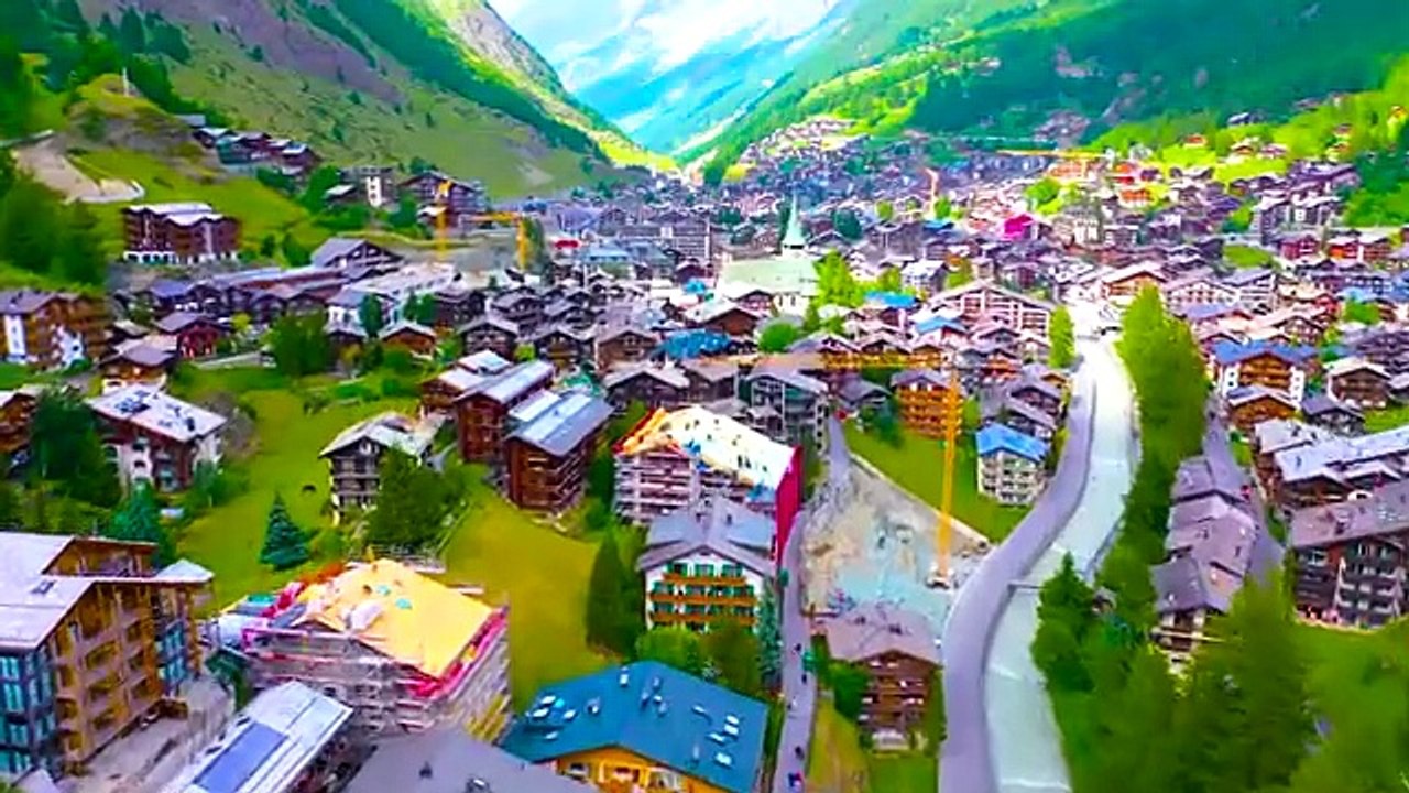 Switzerland in Heaven of Earth # beautiful place #beautiful place of earth# amazing place # amazing place of earth # entertainment # cartoon # songs # games # movie #