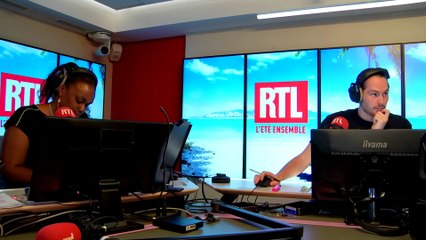 Le journal RTL de 5h du 07 août 2024