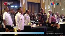 Jaksa Agung buka acara Launching Blue Print Transformasi Penuntutan dan Dialog Publik RPP KUHP Nasional