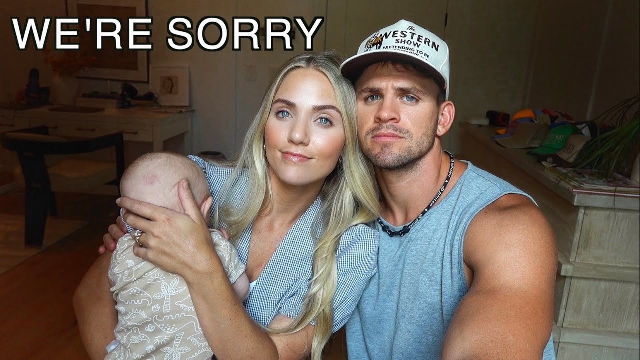 Giving Up On Our Dream...