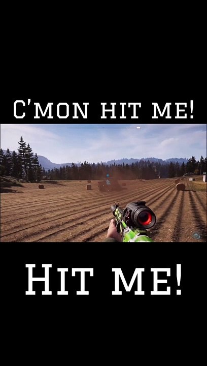 #farcry5 #ps5 #coop #shorts #foryou #funny #duo #multiplayer #hitme #ranover #darkknight #joker #twitch #youtube #schmidttube #ricetube #boomer #clips #truck