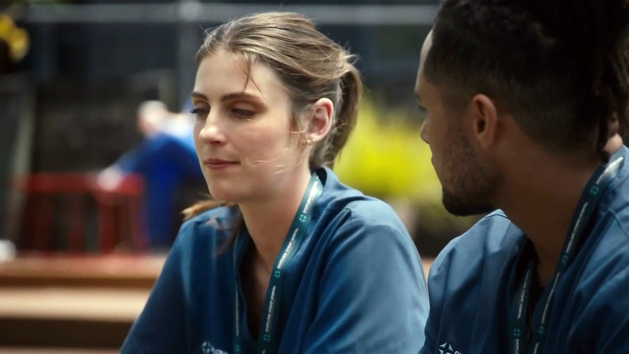 Shortland Street HD | Episode 7894 | Monday 8 April 2024 - video ...