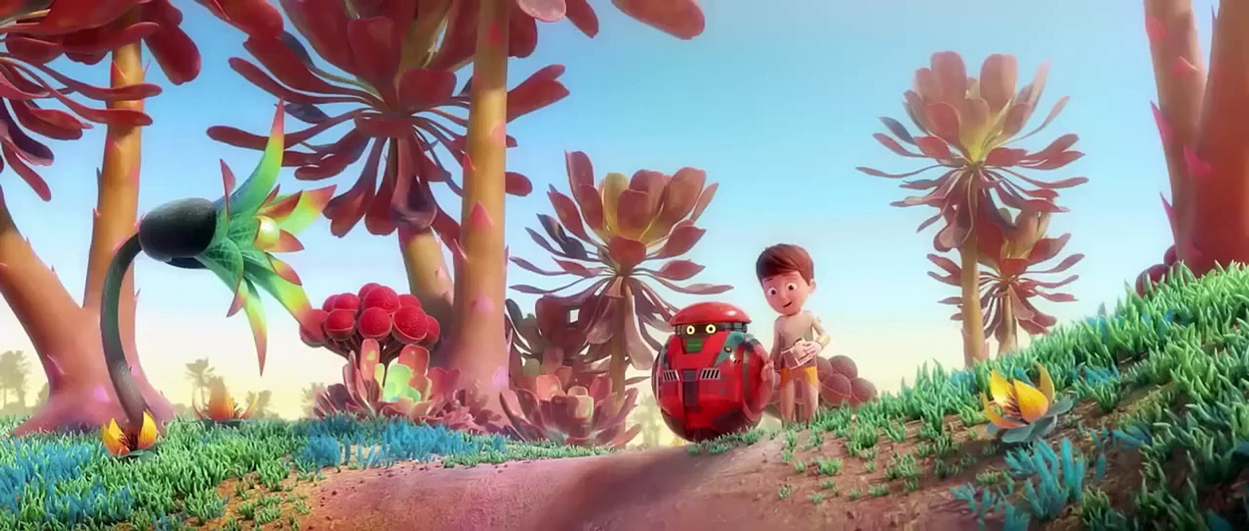 ⁣Astro Kid   New animation movies 2024 full movies English kids movies