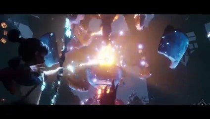 Kena Bridge of Spirits Full Movie [1080p HD 60FPS]