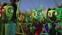 Cricket & Antoinette  Croatian Full Movie  Animation Adventure Family