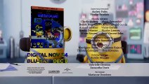 Minions All-New Mini Movie HD IIIunimation Effects (Sponsered By Preview 2 Effec