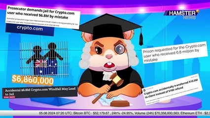 Hamster Kombat New Update ⚡️ Hamster News(720P_HD)