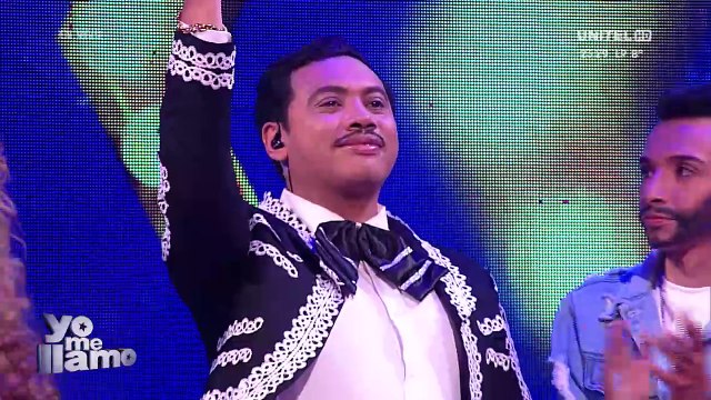 Seis participantes lograron llamarse como su artista, conoce quiénes fueron