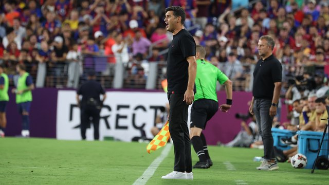 Fonseca: Tanto da migliorare ma sono soddisfatto