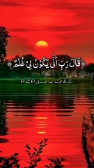 Tilawat e Quran Majeed Translat Arabic Short video arabic (720P_HD)