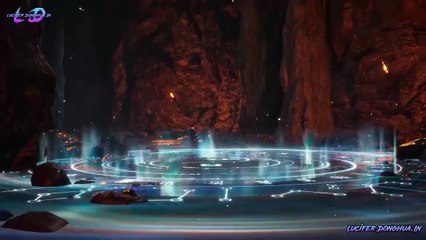 Hidden Sect Leader Ep.43 English Sub