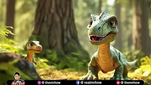 How to Create Cartoon Animation Video In Just 10 Minutes