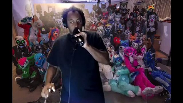 Hip-Hop/Rap/Rapping/Rapper/Freestyle/Beef/Diss: Furry/Furries/Trolls Are The Number One Supremacists